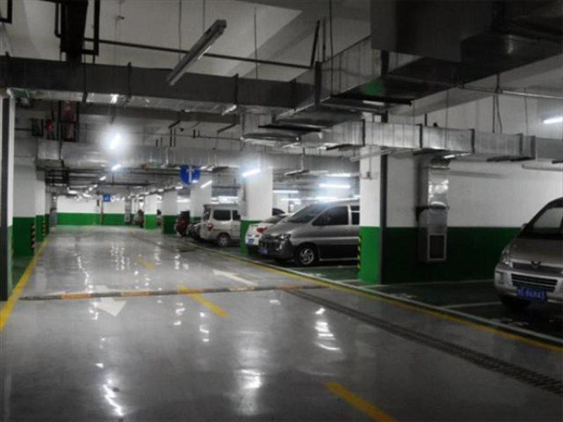 Jinjiang Inn Select Tianshui Railway Station Jindu Plaza Buitenkant foto